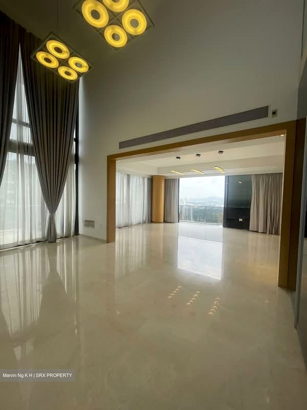 Trilight (D11), Condominium #582633861